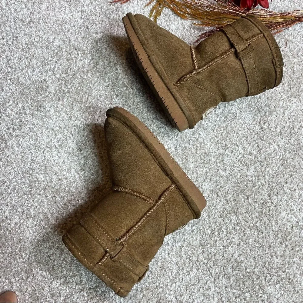 BEARPAW  boots